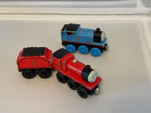 Thomas the tank engine and - tank,