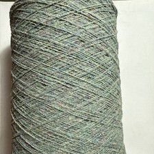 2/4NM 80% Wool Woollen Yarn