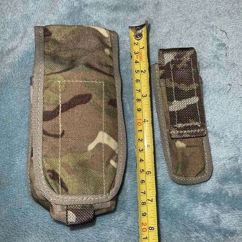 British army osprey iva - british,