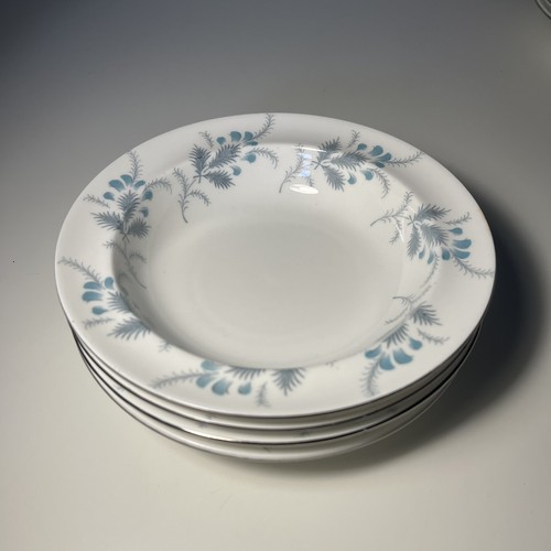 Aynsley las palmas cereal - 4,