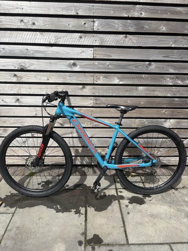 Orbea mountain bike - orbea,