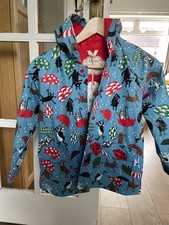 Hatley ‘Raining Dogs’