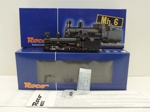Roco hoe 33260 - hoe, obb