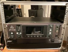 Behringer X32 Rack Mixer +