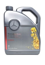 Genuine Mercedes-Benz
