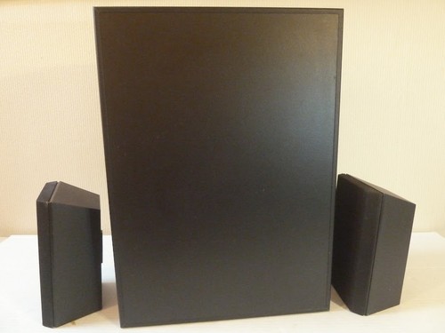 Jamo sat25 sw25 - , speaker