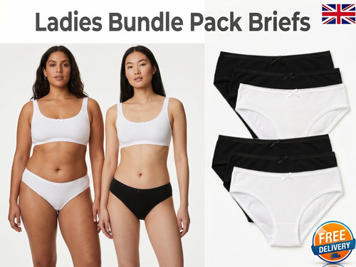 Womens bikini briefs 100 - womens,