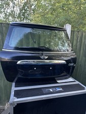 Mini 2013 Boot Lid in Good