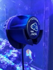 Ecotech Marine Vortech MP40 3D Printed Dry Side Support Mount