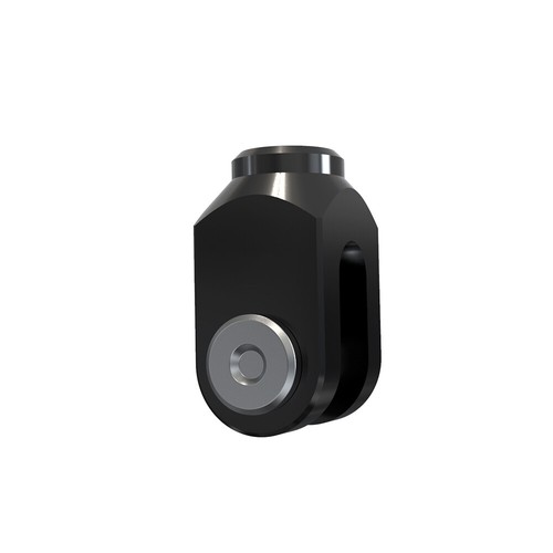 Cnc billet rear brake - rear, clevis