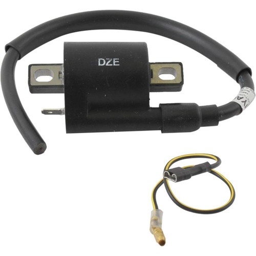 Ignition coil yamaha grizzly - coil,
