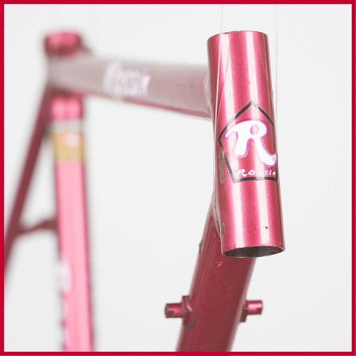 Rossin performance steel - performance,