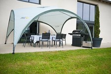 Coleman event shelter gazebo
