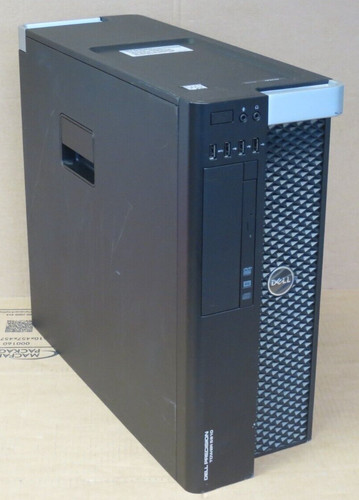 Dell precision tower 5810 - tower,