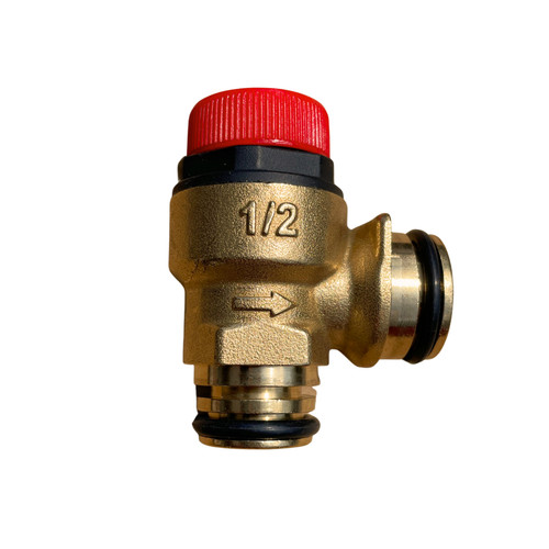 Worcester pressure relief - worcester,