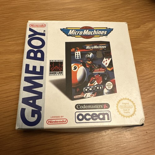 Nintendo gameboy micro - nintendo,