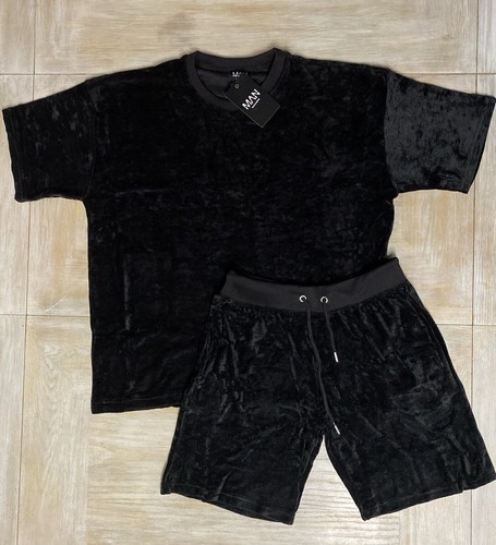 Mens shirt shorts tracksuit - mens,