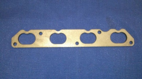 Ford zetec inlet - zetec, (sigma)