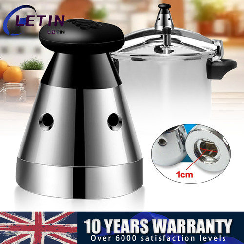 Universal safty valve for - valve,
