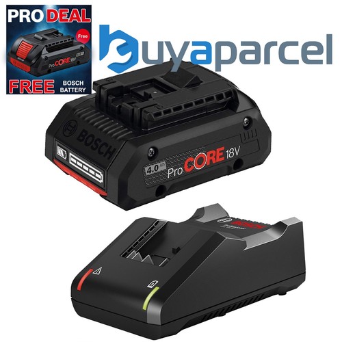 Bosch 1600a016gb procore - procore, gba