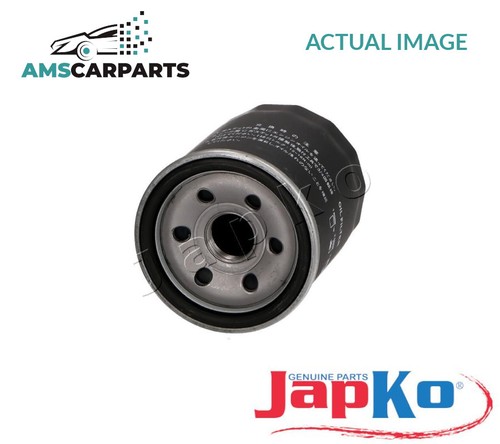 Engine oil filter 10898 - engine, japko
