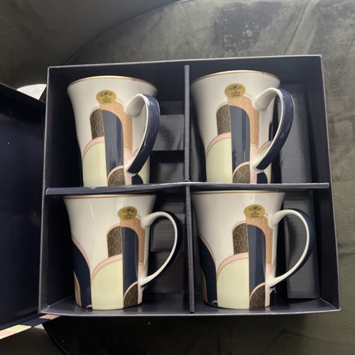 Lesser pavey set 4 art - of,