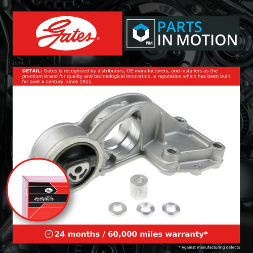 Engine mount fits citroen - engine,