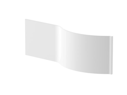 Nuie bath front panel - bath,