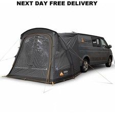 Vango Arden Low - Rear or Side