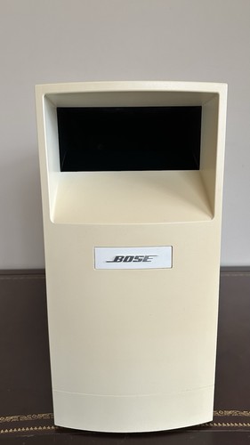 Bose acoustimass series iii - acoustimass, 10