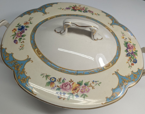 Pareek johnson bros england - pareek,