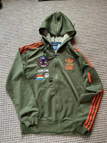 Adidas originals star wars - star,