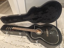Sigma Electro-Acoustic Guitar