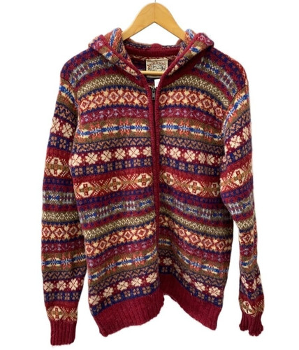Jamieson shetland wool fair - shetland,