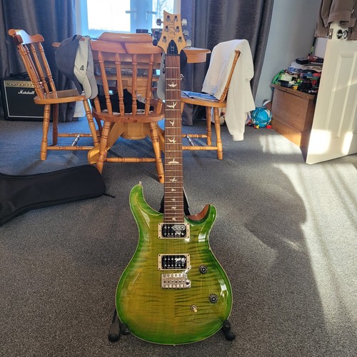 Prs eriza verde electric - 24,
