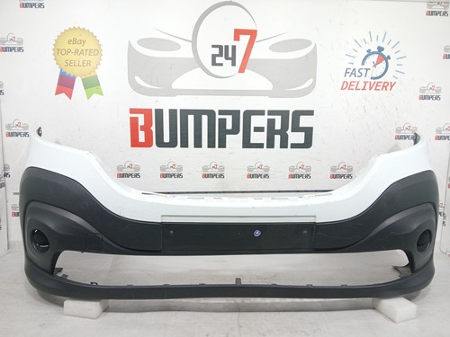 Renault trafic 2019 2021 - 2019,