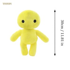 30cm Wobbly Life Plush Toy