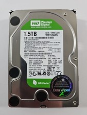 Western Digital WD 1.5TB 3.5"