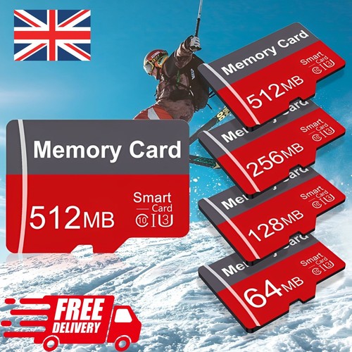High speed micro - speed, memory