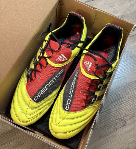 Adidas predator trx uk13 - predator,