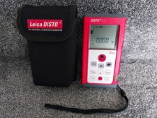 Leica Disto Lite 5 Laser