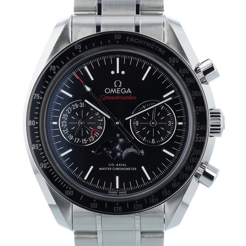 Omega speedmaster moon phase - speedmaster,