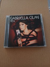 💿 Gabriella Cilmi - Ten