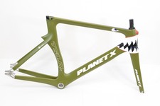 Planet X TOR 57 carbon track