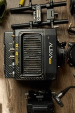 Arri Alexa Mini-2000 Hours DOP