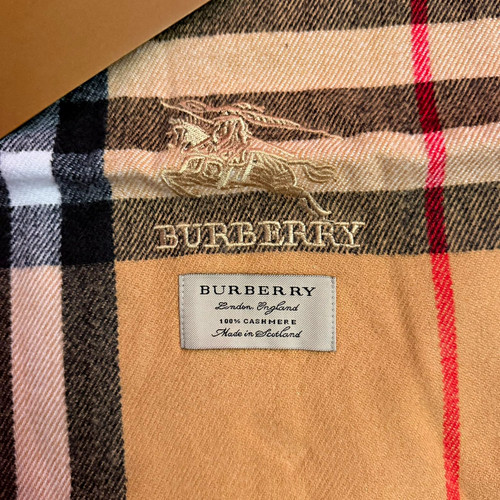 Burberry women cashmere - burberry, women's