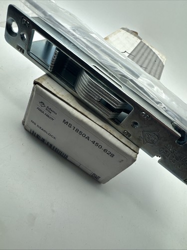 Adams rite ms1850a 450 628 - adams, new