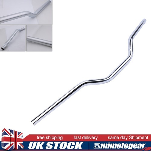 Motorcycle 22mm drag - 22mm,