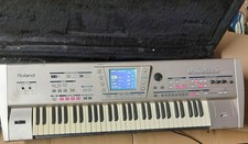 ROLAND  DISCOVER 5 REALTIME