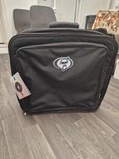 Protection Racket Electro